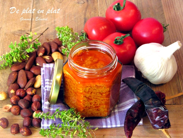 La nostra “Salsa Brava”