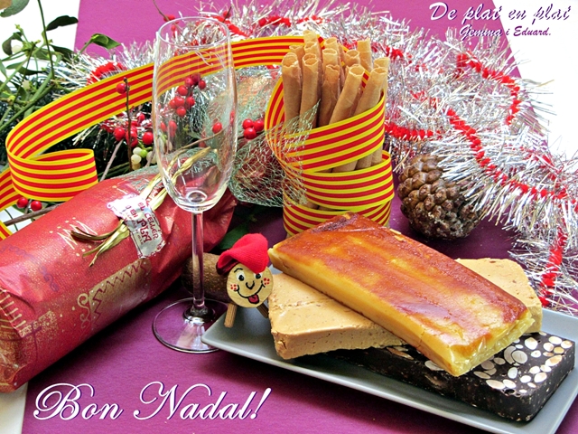 Bon Nadal!
