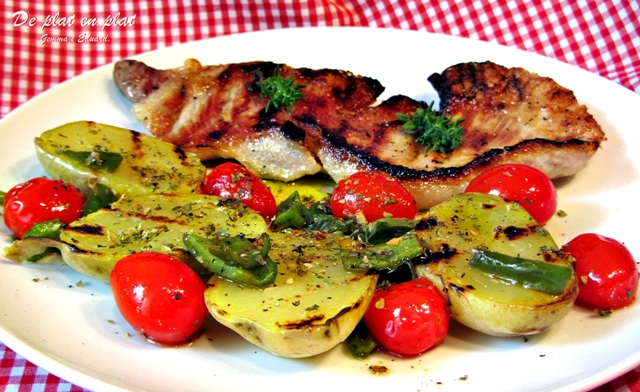 Secret Ibèric a la graella