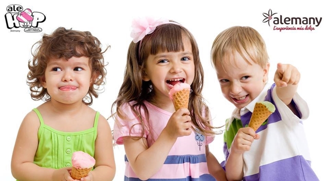 La nostra visita a Alemany (L’experiència més dolça)