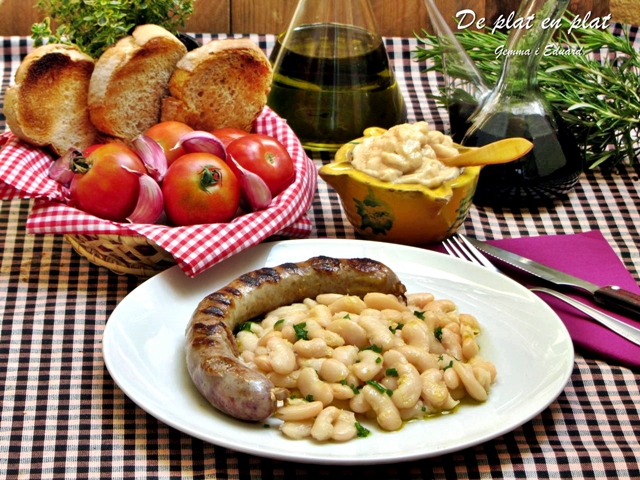 Botifarrada del 12 d’octubre