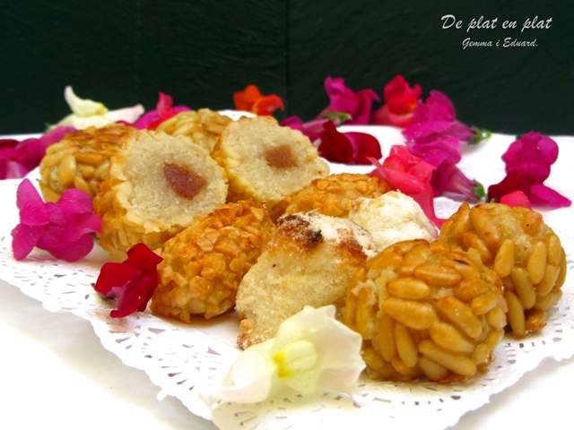 Els Panellets i la seva història