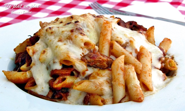 Els Macarrons de la Ramona